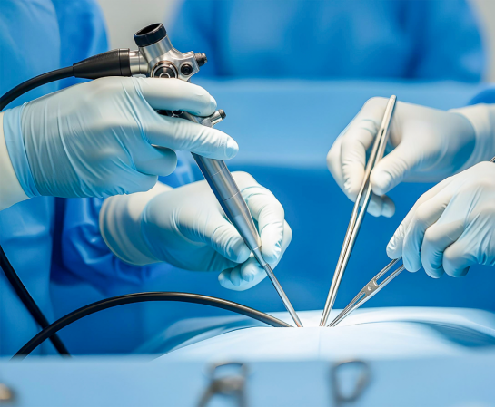 샘플정형외과, 보건복지부 지정 '척추·관절 미세침습 수..