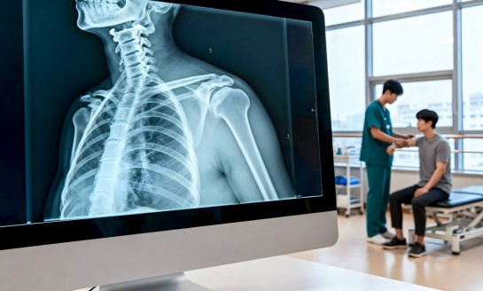 흉터와 통증을 최소화하는 '양방향 내시경 척추 감압술'..