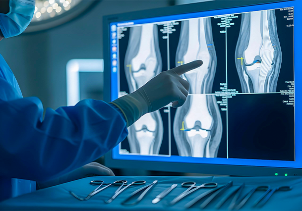 최신 장비를 활용한 정밀 분석