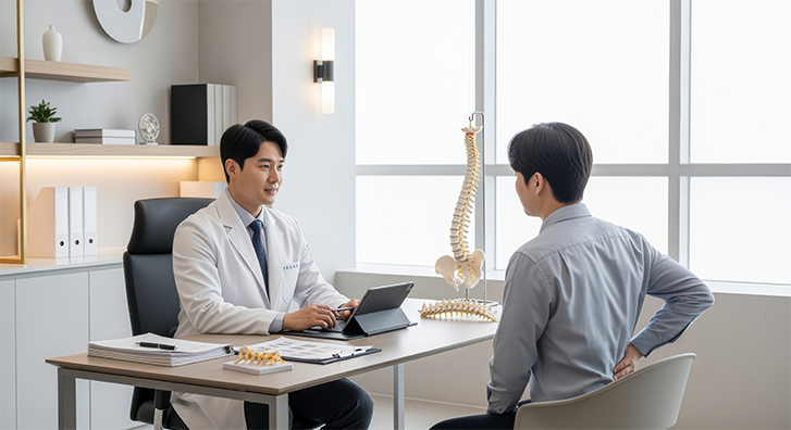 최적화된 진료실